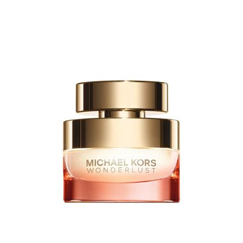 michael kors wonderlust equivalenza|Wonderlust Eau de Parfum, 3.4 oz. .